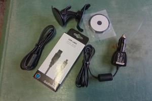Accessori Navigatore Garmin 3 pezzi 