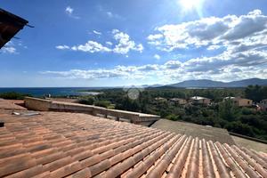 Villa a schiera a villaputzu