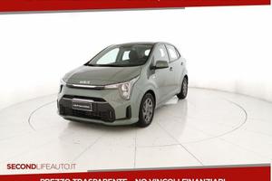 Kia Picanto 1.0 gdi Urban amt