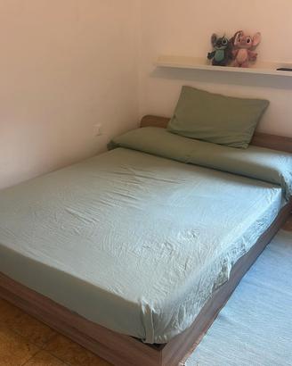 letto contenitore 
