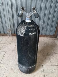bombola sub 18L