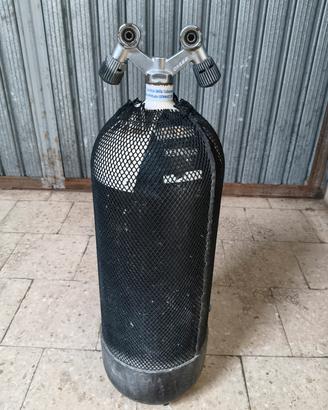 bombola sub 18L