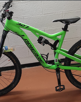 Mtb LaPierre 327 Bici Mountain bike