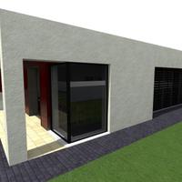 Lotto Edificabile 766mq / 1234mc Urbanizzato