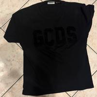 T-shirt GCDS