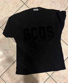 T-shirt GCDS
