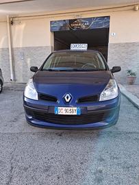 Renault Clio Storia 1.5 dCi 65CV 5 porte Dynamique
