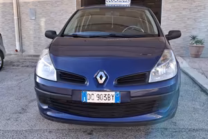 Renault Clio Storia 1.5 dCi 65CV 5 porte Dynamique