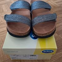sandali scholl n° 37