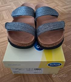 sandali scholl n° 37