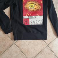 Felpa Gucci
