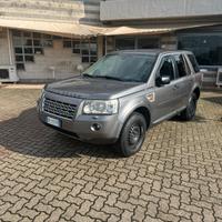 Land Rover Freelander 2.2 TD4 S.W. SE