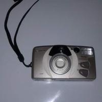 Fotocamera canon compatta zoom 85 n