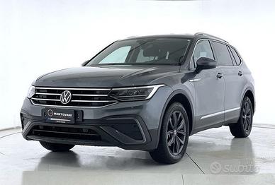 Volkswagen Tiguan Allspace 2.0 TDI SCR DSG Life