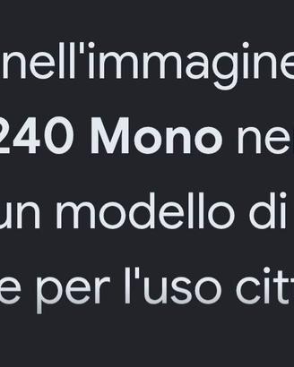 Casco moto