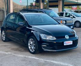 Volkswagen Golf 1.6 TDI 110 CV DSG 5p. Sport Editi