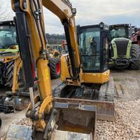 Escavatore Caterpillar 305 E2 CR