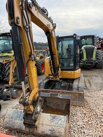Escavatore Caterpillar 305 E2 CR