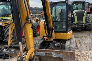 Escavatore Caterpillar 305 E2 CR