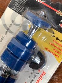 Treppiede mini tascabile telescoper digital camera