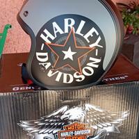 Casco Harley Davidson Bell