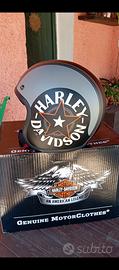 Casco Harley Davidson Bell