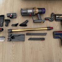 Dyson v11