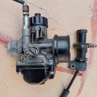 carburatore phbg 21 dell' orto