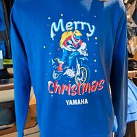 FELPE originali Yamaha
