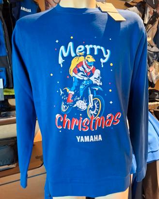 FELPE originali Yamaha