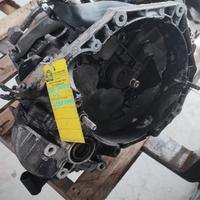 Cambio Fiat Croma 1.9 MTJ cod. mot. 939A2000