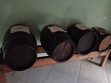 batteria ACETO BALSAMICO