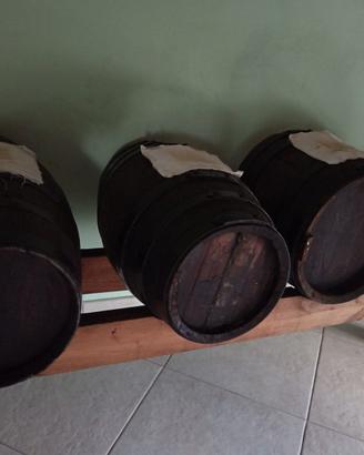 batteria ACETO BALSAMICO