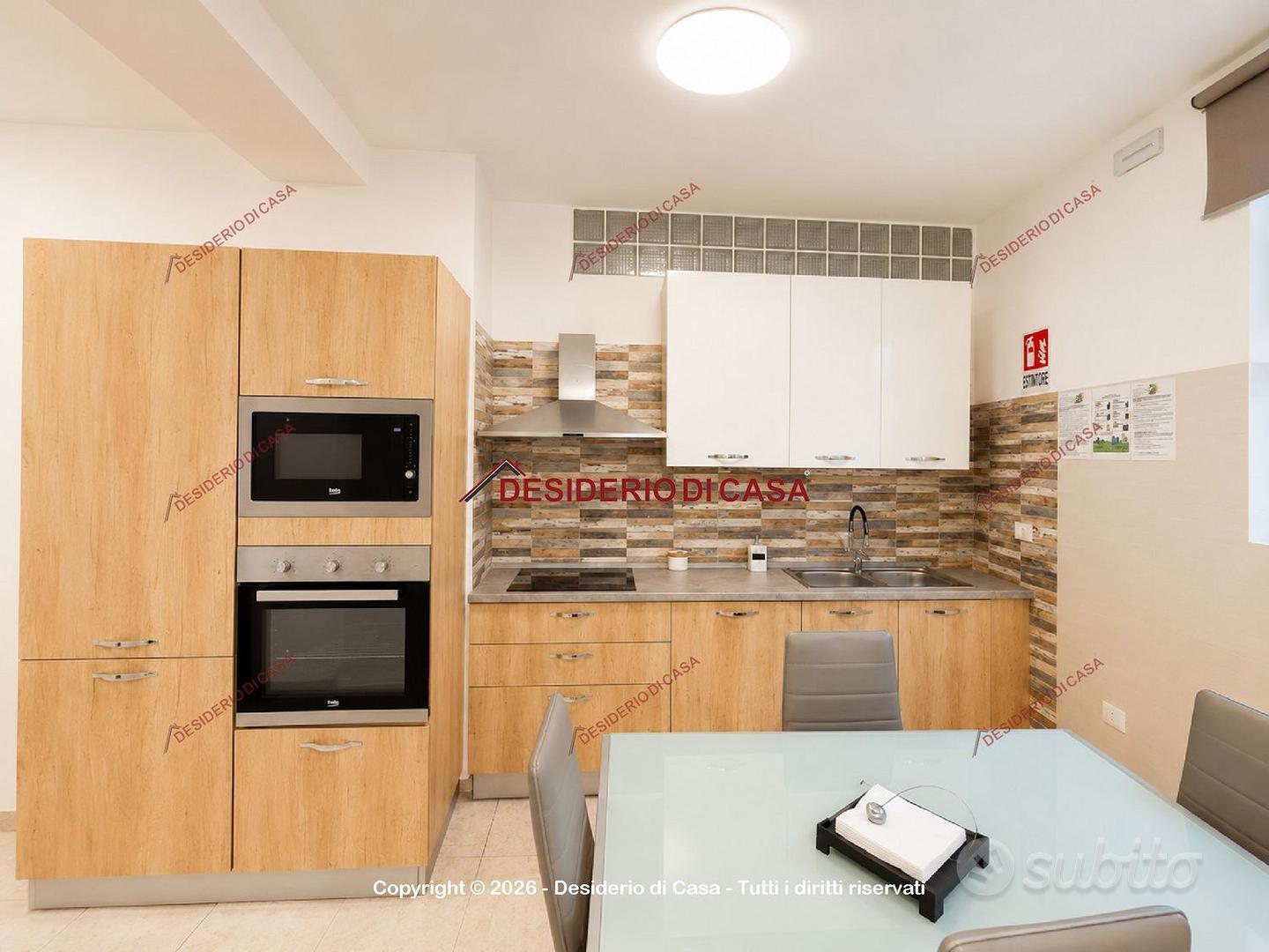 Apartment in Milazzo, Messina - Vista 4