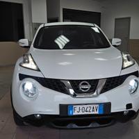 Nissan Juke 1.5 dCi Start&Stop Acenta
