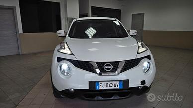 Nissan Juke 1.5 dCi Start&Stop Acenta