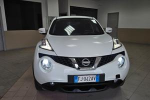 Nissan Juke 1.5 dCi Start&Stop Acenta