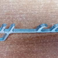 Ricambi originali 500 Francis Lombardi My Car