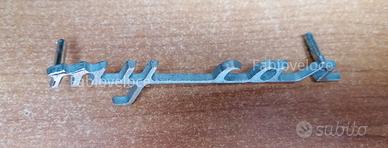 Ricambi originali 500 Francis Lombardi My Car