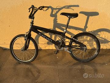 BMX Jordan 20” – Odyssey Gyro G3