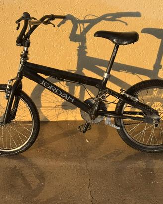 BMX Jordan 20” – Odyssey Gyro G3
