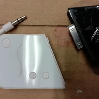 hi-Freedom Ricevitore Audio Bluetooth  VIVAVOCE