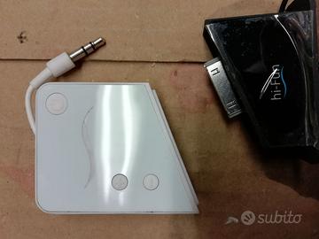 hi-Freedom Ricevitore Audio Bluetooth  VIVAVOCE