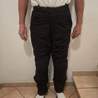 Pantaloni Moto SPIDI taglia M