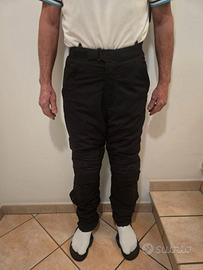 Pantaloni Moto SPIDI taglia M