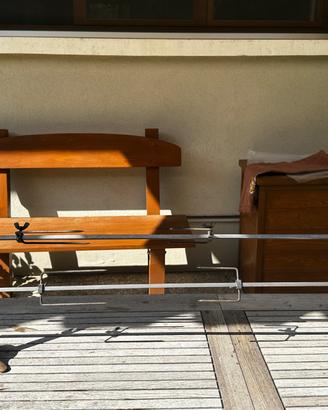 Girarrosto fuf anni 60