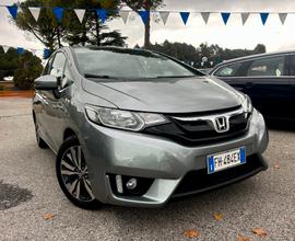 "UNA CHICCA" Honda Jazz 1.3 Elegance 30.000 KM