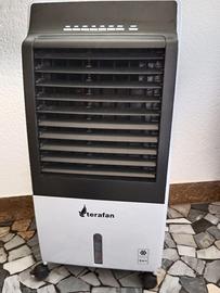 Ventilatore e Raffrescatore Terafan