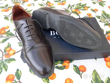 Scarpe uomo ufficio