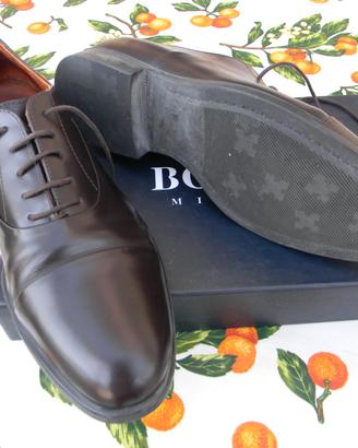 Scarpe uomo ufficio